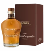 Brennerei Roner Grappa Weißburgunder (gealtert) 0,7l