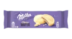 Milka Choco Wafer weiß 180g