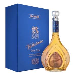 Brennerei Roner Williams-Christ Birnenbrand Gran Cru Wilhelmine 0,7l
