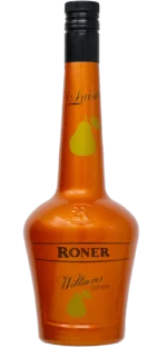 Brennerei Roner Birnenbrand Williams Luisa 0,7l