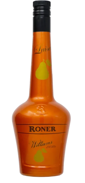 Brennerei Roner Birnenbrand Williams Luisa 0,7l