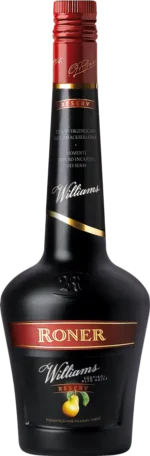 Brennerei Roner Birnenbrand Williams Reserv 0,7l