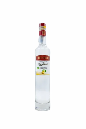 Brennerei Roner Birnenbrand Williams 0,2l