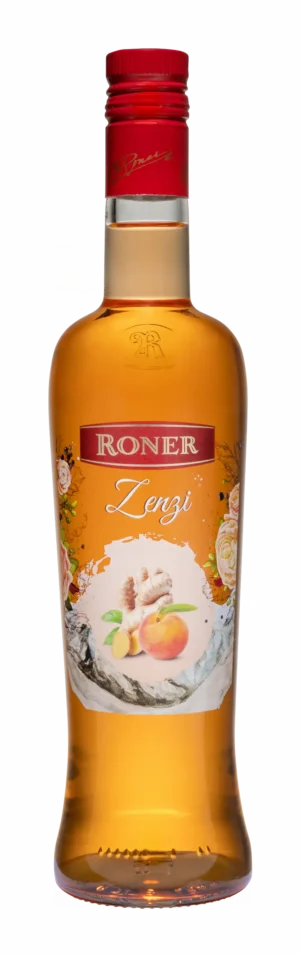Brennerei Roner Zenzi 0,7l