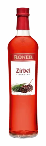 Brennerei Roner Zirbenlikör 0,7l