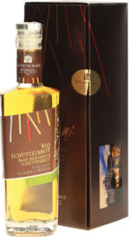 Destillerie Unterthurner Priami Schüttelbrot 0,5l