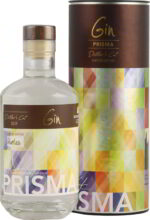 Destillerie Unterthurner Gin Prisma 2019 0,5l