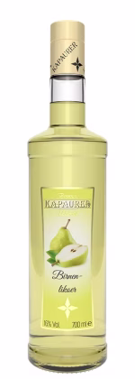 Brennerei Kapaurer Birnenlikör 0,7l