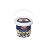 Gilli Fruchtaufstrich Waldheidelbeeren 360g