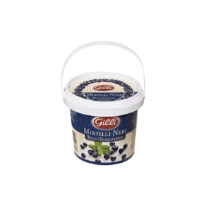 Gilli Fruchtaufstrich Waldheidelbeeren 360g