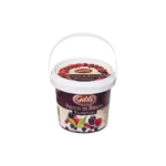 Gilli Fruchtaufstrich Waldfrüchte 360g