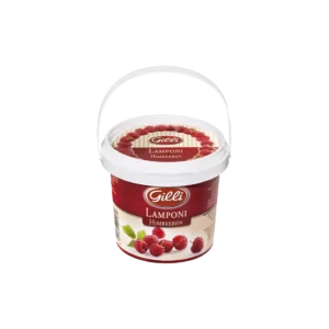 Gilli Fruchtaufstrich Himbeere 360g