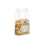 Gilli Mini Stirati mit Sesam 200g