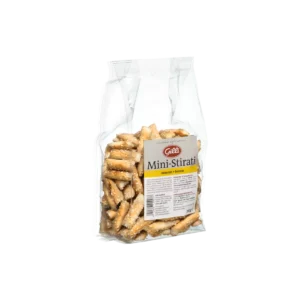 Gilli Mini Stirati mit Sesam 200g