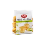 Gilli Mini-Muffins Zitrone 195g