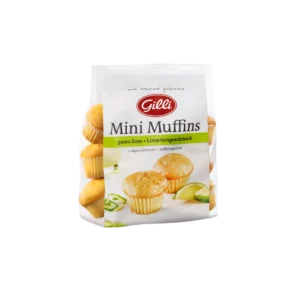 Gilli Mini-Muffins Zitrone 195g