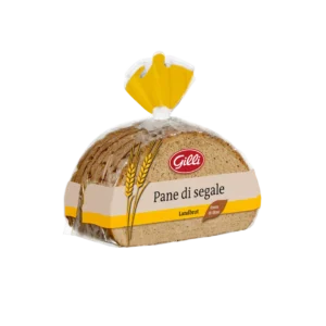 Gilli Roggenbrot Landbrot 500g