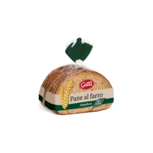 Gilli Dinkelbrot 300g