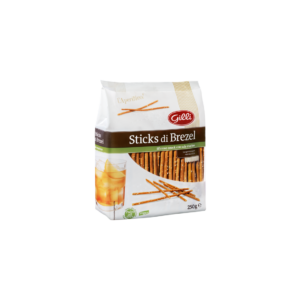 Gilli Sticks di Brezel 250g