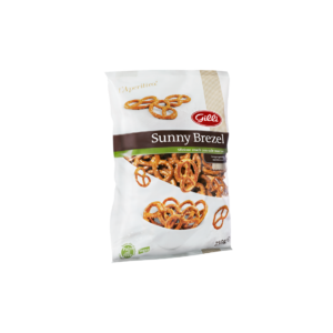 Gilli Sunny Brezel 250g