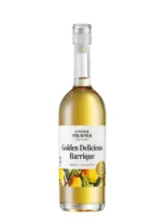 Destillerie Unterthurner Golden Delicious Barrique 0,5l