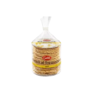 Gilli Käsesnack 150g
