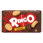 Ringo Kekse Schoko 6x55g 330g