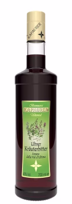 Brennerei Kapaurer Ultner Kräuterbitter 0,7l