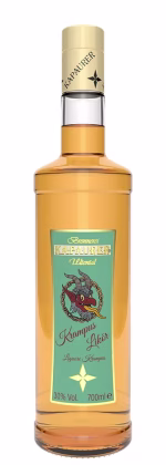 Brennerei Kapaurer Krampuslikör 0,7l