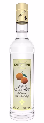 Brennerei Kapaurer Marillengeist 0,5l