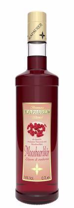 Brennerei Kapaurer Mossbeerlikör 0,7l