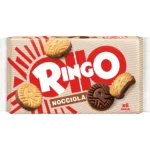 Ringo Kekse Nuss 6x55g 330g