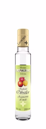 Brennerei Kapaurer Obstler 0,2l