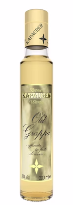 Brennerei Kapaurer Old Grappa 0,2l