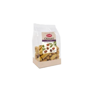 Gilli Olivotti Oliven 200g