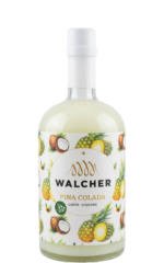 Edelbrennerei Walcher Bio Pina Colada 0,7l