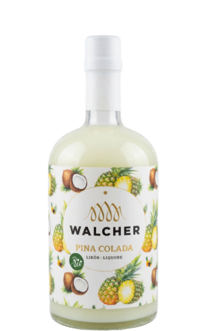 Edelbrennerei Walcher Bio Pina Colada 0,7l
