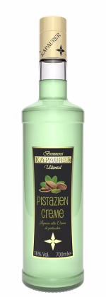 Brennerei Kapaurer Pistaziencreme 0,7l