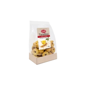 Gilli Tarallini klassisch 200g