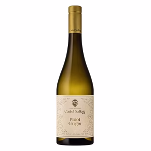 Weingut Castel Sallegg Grauburgunder 0,75l