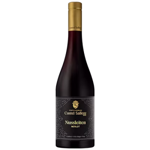 Weingut Castel Sallegg Merlot Nussleiten 0,75l