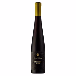 Weingut Castel Sallegg Rosenmuskateller 0,375l