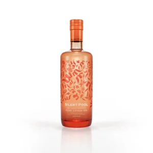 Silent Pool Rare Citrus Gin 0,7l