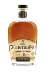 Whistlepig Whiskey 10 Jahre 0,7l