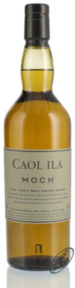 Caol Ila Moch Islay Single Malt Scotch Whiskey 0,7l