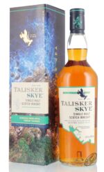 Talisker Skye Single Malt Scotch Whisky