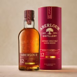 Aberlour Distillery Speyside Single Malt Scotch Whisky 12 Jahre 0,7l