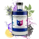 Böser Kater Two Faced Gin 0,5l