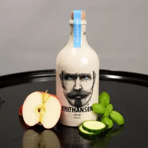 Kurt Hansen Dry Gin 0,5l