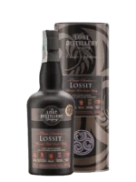 The Lost Distillery Classic Selection Whisky Lossit 0,7l